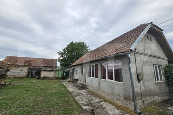 Casă - 3 camere de vanzare CISTEIU DE MURES - Alba anunturi imobiliare Alba