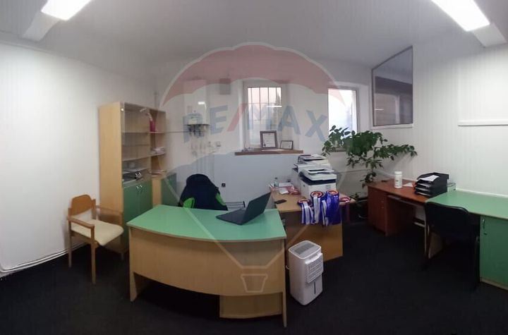 Spațiu comercial / birouri de vanzare anunturi imobiliare Cluj