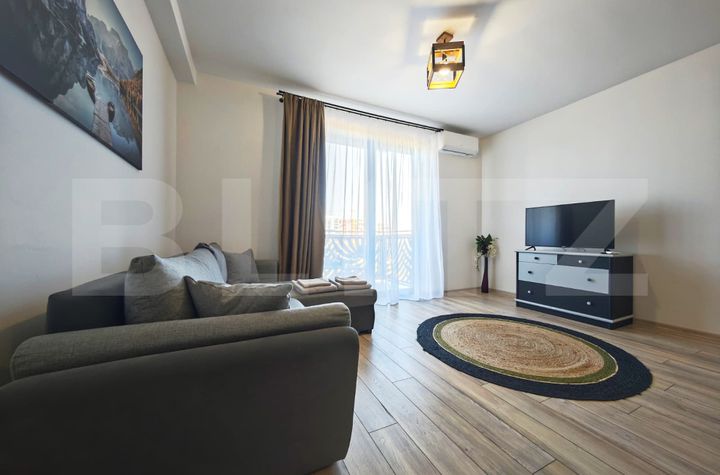 Apartament 2 camere de vanzare BAILE FELIX - Bihor anunturi imobiliare Bihor