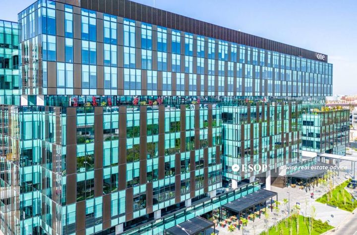 Birou de inchiriat 13 SEPTEMBRIE - Bucuresti anunturi imobiliare Bucuresti