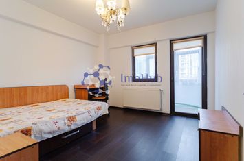 Apartament cu o camera decomandat, Palas Campus anunturi imobiliare Iasi