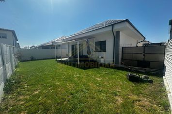 Casa Parter mobilata si utilata curte 160mp  Cartier Leordeni anunturi imobiliare Bucuresti