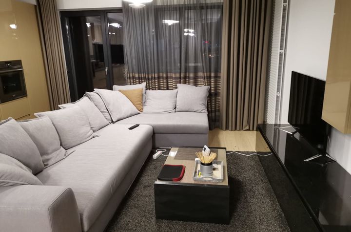 Apartament 3 camere de inchiriat PANDURI - Bucuresti anunturi imobiliare Bucuresti