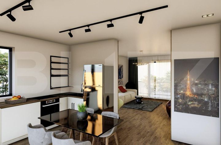 Apartament 3 camere de vanzare CETATE - Alba anunturi imobiliare Alba