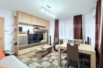 Apartament 2 camere de inchiriat CLUJ-NAPOCA - Cluj anunturi imobiliare Cluj