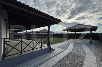 Vilă - 4 camere de vanzare SANPETRU - Brasov anunturi imobiliare Brasov