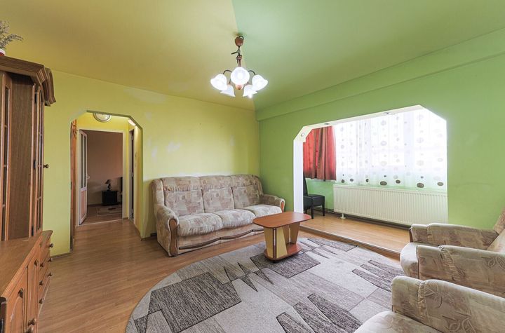 OCAZIE! Apartament 2 camere - Micalaca - COMISION 0% anunturi imobiliare Arad