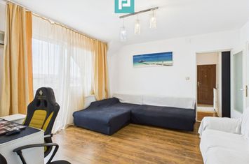 Apartament panoramic cu 2 camere, zona Confecții anunturi imobiliare Arad