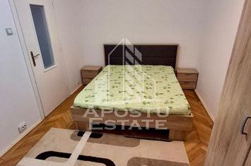 Apartament cu 2 camere, recent renovat, zona Circumvalatiunii anunturi imobiliare Timis