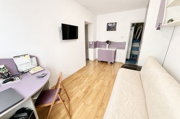 Apartament 2 camere de vanzare CETATE - Alba anunturi imobiliare Alba