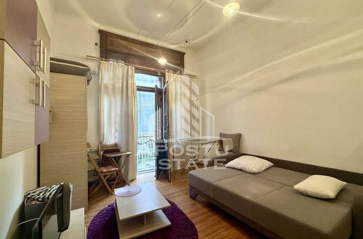 Apartament o camera, 30mp, balcon deschis, Ultracentral anunturi imobiliare Timis