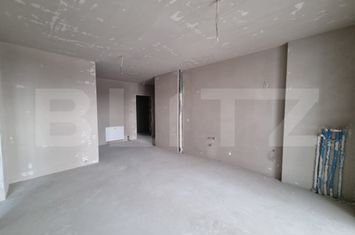 Apartament 3 camere de vanzare FLORESTI - Cluj anunturi imobiliare Cluj