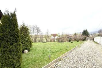 Vilă - 0 camere de vanzare TOCILE - Sibiu anunturi imobiliare Sibiu