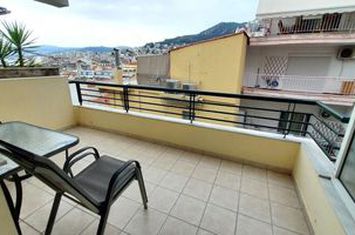 Garsonieră 36 mp, etaj 1 — centrul Kavala anunturi imobiliare Grecia