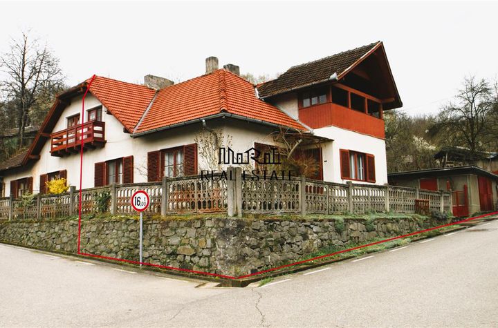 Casă - 3 camere de vanzare CRISCIOR - Hunedoara anunturi imobiliare Hunedoara