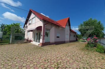 Casă - 5 camere de vanzare VALEA VOIEVOZILOR - Dambovita anunturi imobiliare Dambovita