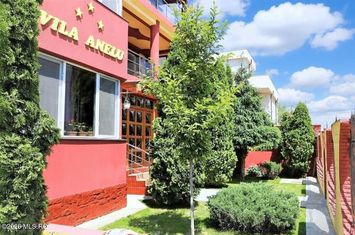 Mamaia Nord - Langa Mare, pensiune la cheie, 11 camere, 9 bai! anunturi imobiliare Constanta