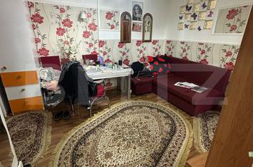 Apartament 2 camere de vanzare CLUJ-NAPOCA - Cluj anunturi imobiliare Cluj
