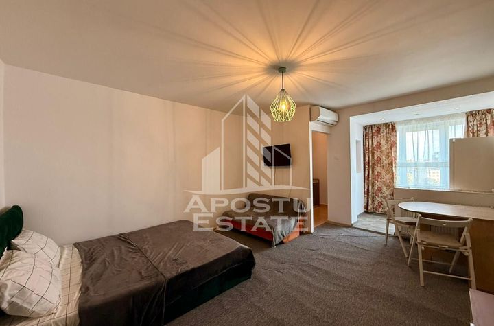 Apartament cu 1 camera, pet-friendly , zona Circumvalațiunii anunturi imobiliare Timis