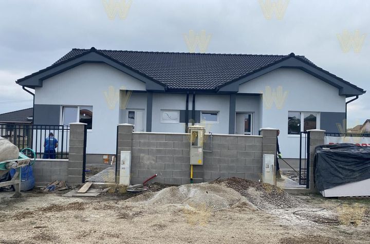 Duplex de vanzare Mosnita Noua anunturi imobiliare Timis
