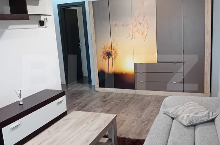 Apartament 2 camere de inchiriat IASI - Iasi anunturi imobiliare Iasi