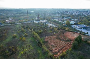 Teren agricol construibil 31.840 mp, Aimos, Drama anunturi imobiliare Grecia