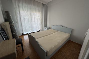 Garsonieră mobilată 45 mp, etaj 5, Nikaia Serres anunturi imobiliare Grecia