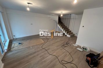 Vilă - 3 camere de vanzare VALEA LUPULUI - Iasi anunturi imobiliare Iasi