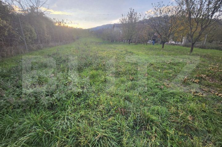 Teren de vanzare SEBES - Alba anunturi imobiliare Alba