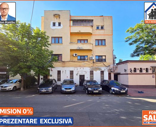 Apartament 2 camere Libertatii, 47 mp