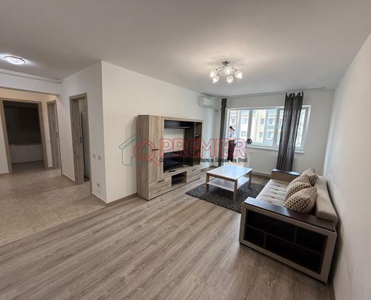 Apartament 2 camere Popesti-Leordeni, 58 mp