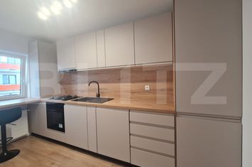 Apartament 2 camere de vanzare FLORESTI - Cluj anunturi imobiliare Cluj