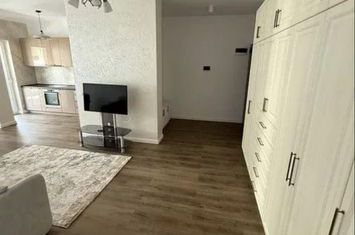 Apartament 2 camere de inchiriat IRIS - Cluj anunturi imobiliare Cluj