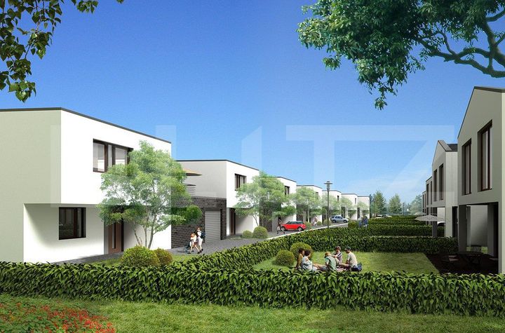 Teren de vanzare COVACI - Timis anunturi imobiliare Timis