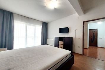 Apartament 1 camera 42 mp retras de la trafic, garaj subteran, Horea anunturi imobiliare Cluj
