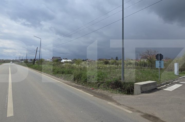 Teren de vanzare CRAIOVA - Dolj anunturi imobiliare Dolj