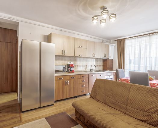 Apartament 3 camere Sibiu, 49 mp