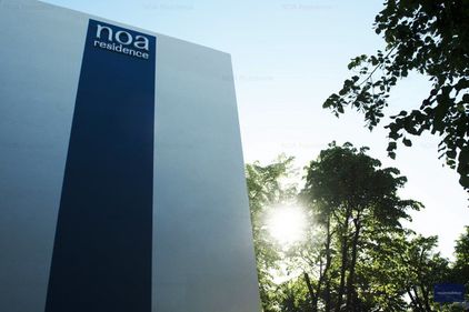 NOA Residence - Bucurestii Noi