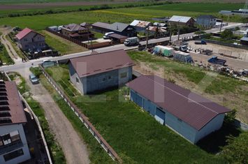 Vilă - 5 camere de vanzare LAZURI - Dambovita anunturi imobiliare Dambovita