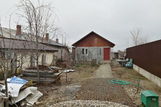 Casă 2 camere de vânzare Giurgiu - Varasti