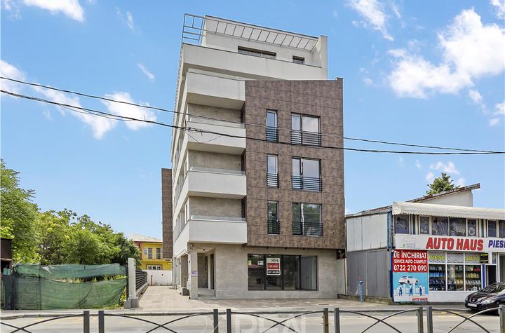 Apartament 2 camere de vanzare COLENTINA - Bucuresti anunturi imobiliare Bucuresti