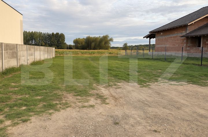 Teren de vanzare ALBA IULIA - Alba anunturi imobiliare Alba