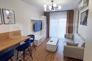 Apartament 2 camere de inchiriat CANTEMIR - Bihor anunturi imobiliare Bihor