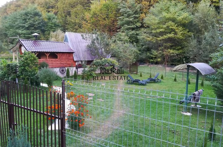 Spațiu comercial de vanzare BUCES - Hunedoara anunturi imobiliare Hunedoara