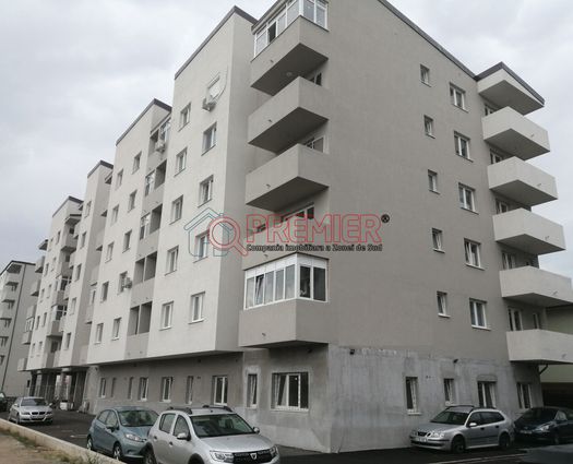 Apartament 2 camere Metalurgiei, 57 mp