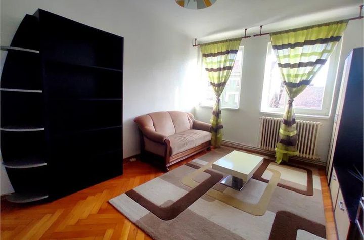 Apartament 2 camere de inchiriat GARA - Cluj anunturi imobiliare Cluj