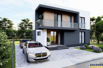Vilă - 4 camere de vanzare SANPETRU - Brasov anunturi imobiliare Brasov