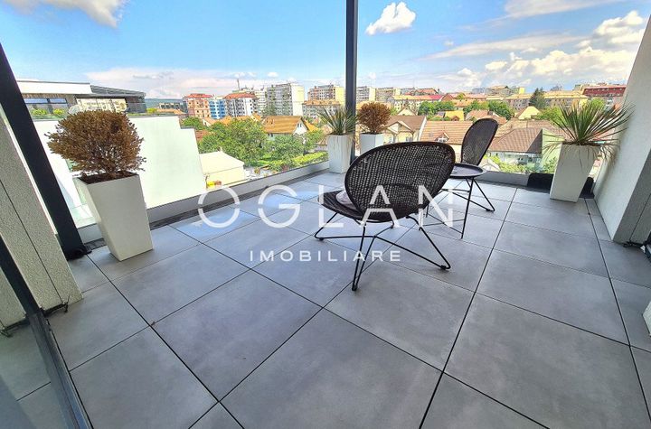 Apartament 2 camere de inchiriat CALEA DUMBRAVII - Sibiu anunturi imobiliare Sibiu