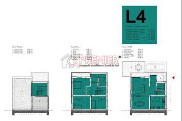 Popesti - Scolii - Casa P+1+Terasa + curte 95mp anunturi imobiliare Bucuresti