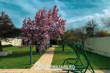 Unirii - Casa Zona Romcab - 600 mp - 1259 mp teren - Garaj dublu - piscina anunturi imobiliare Mures